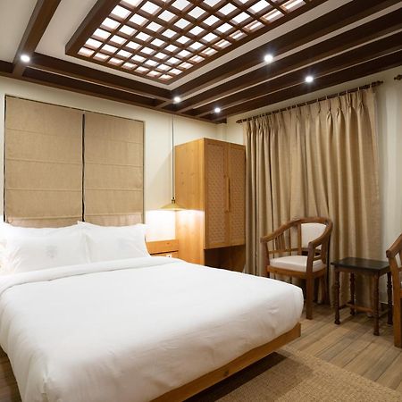 Karuna Hotel Patan Kathmandu Room photo