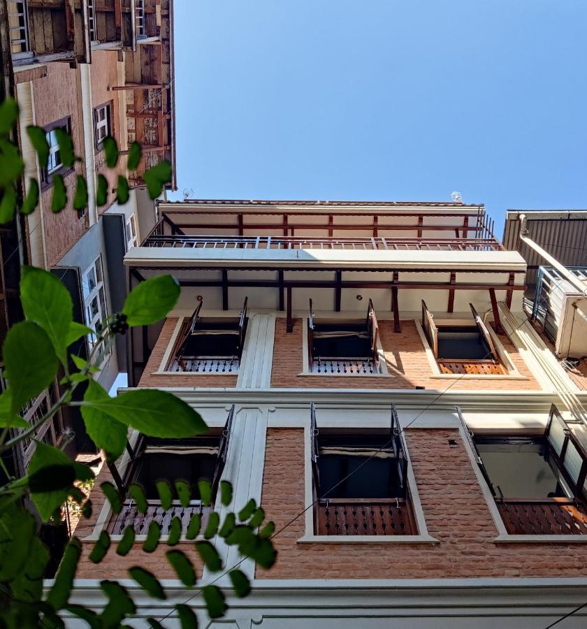 Karuna Hotel Patan Kathmandu Exterior photo
