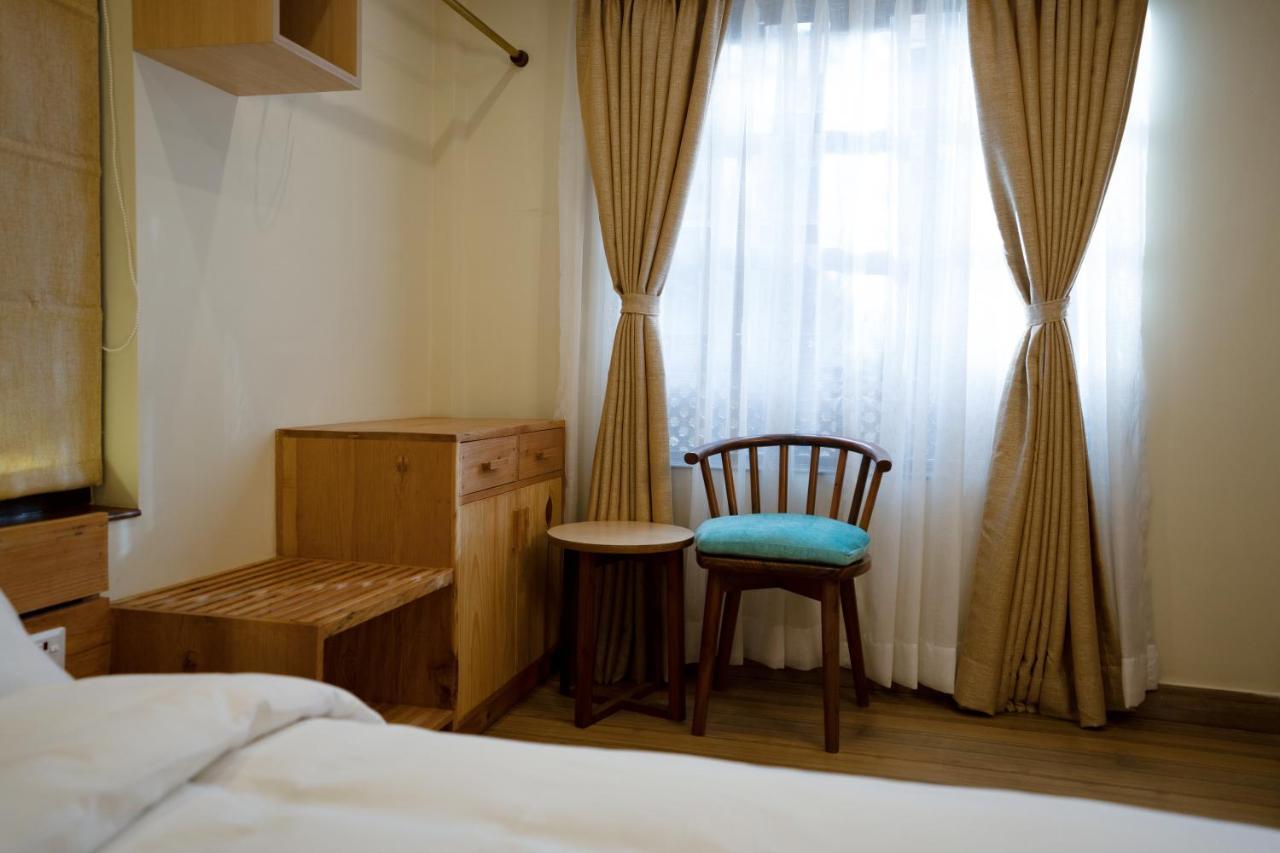Karuna Hotel Patan Kathmandu Exterior photo