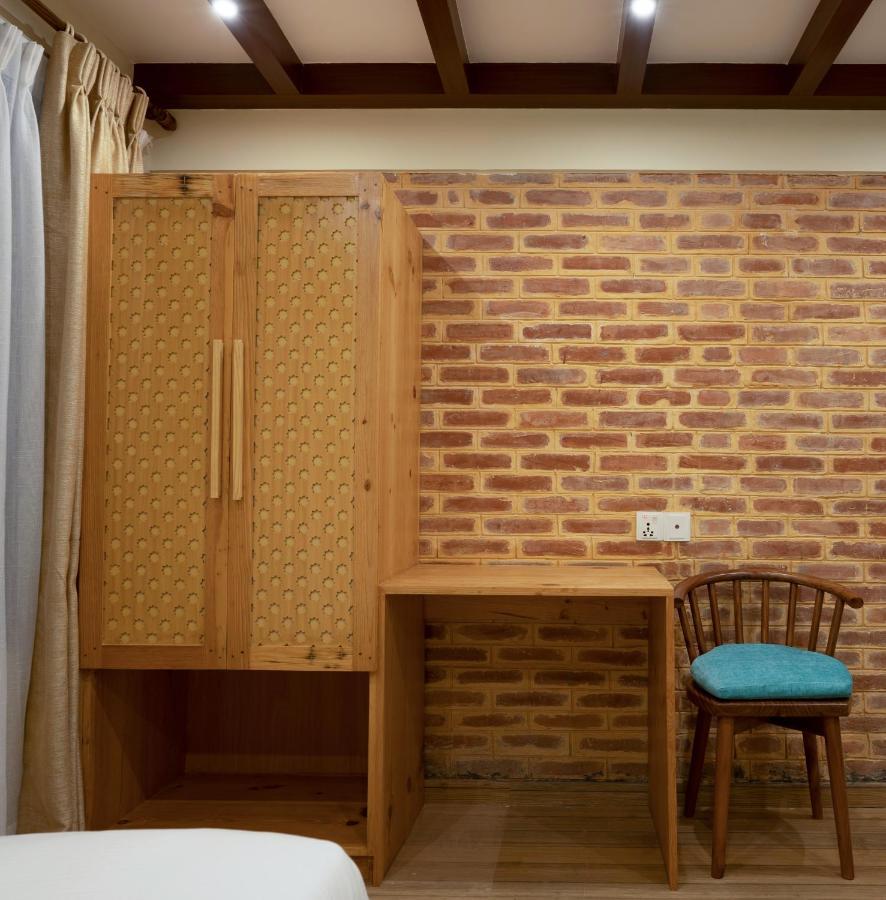 Karuna Hotel Patan Kathmandu Exterior photo
