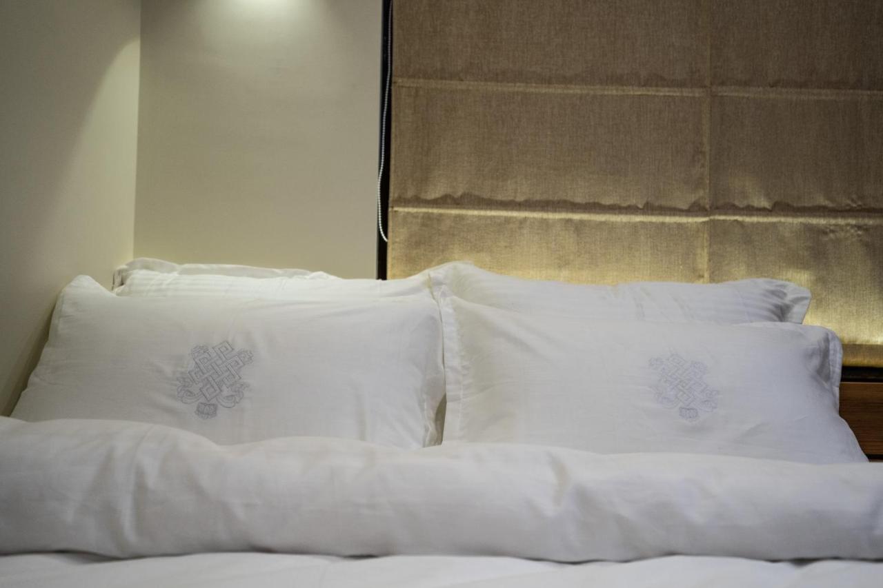 Karuna Hotel Patan Kathmandu Exterior photo
