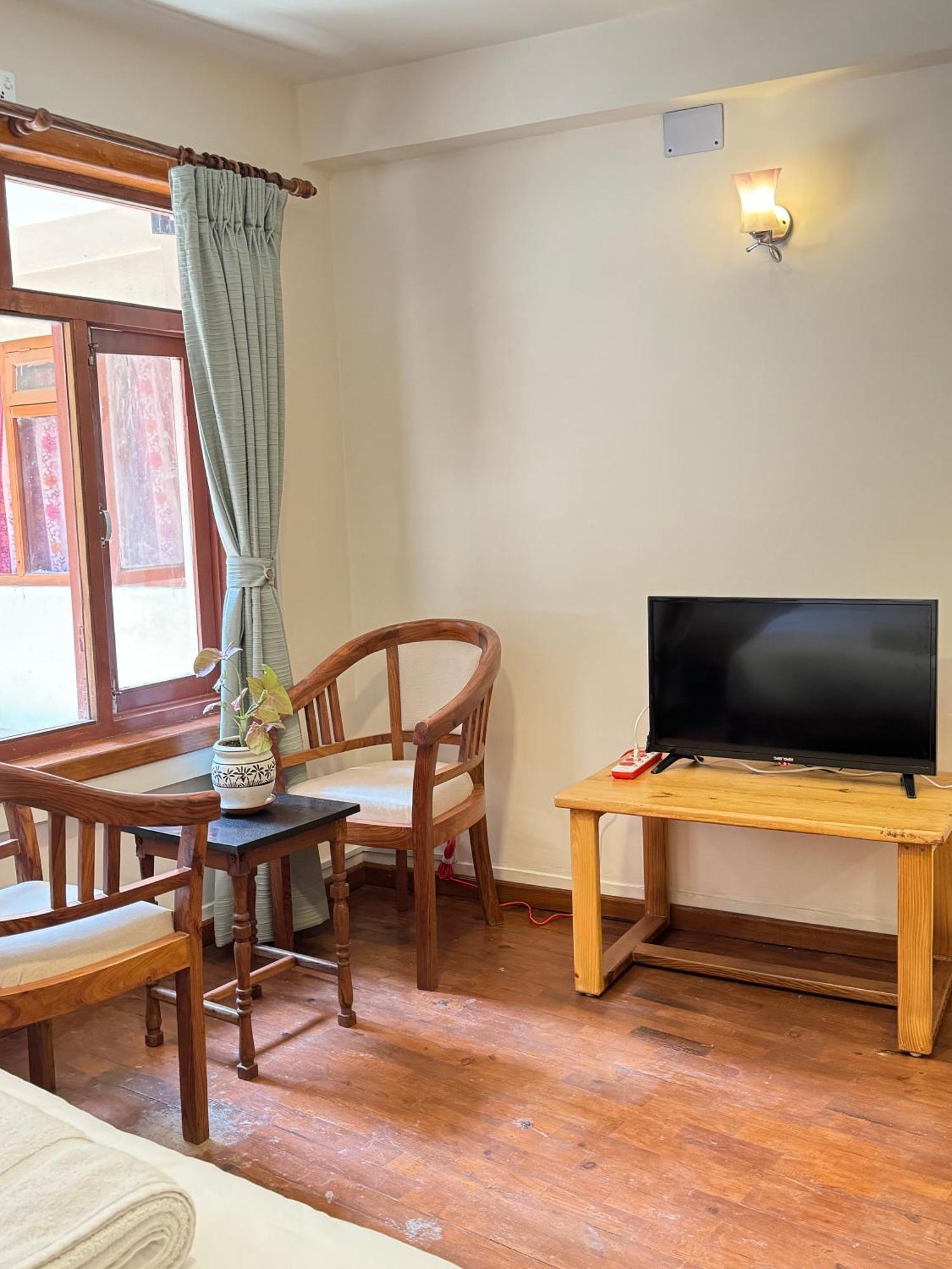 Karuna Hotel Patan Kathmandu Exterior photo