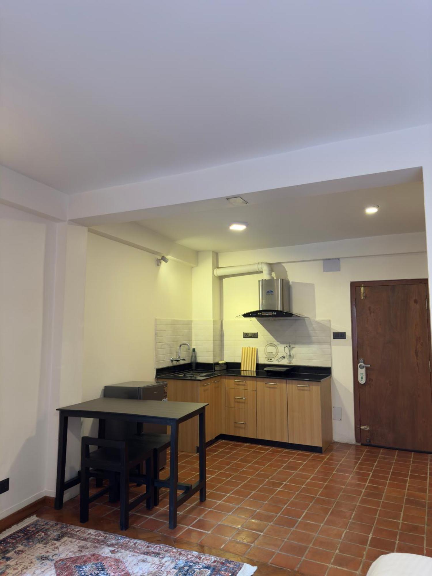 Karuna Hotel Patan Kathmandu Exterior photo