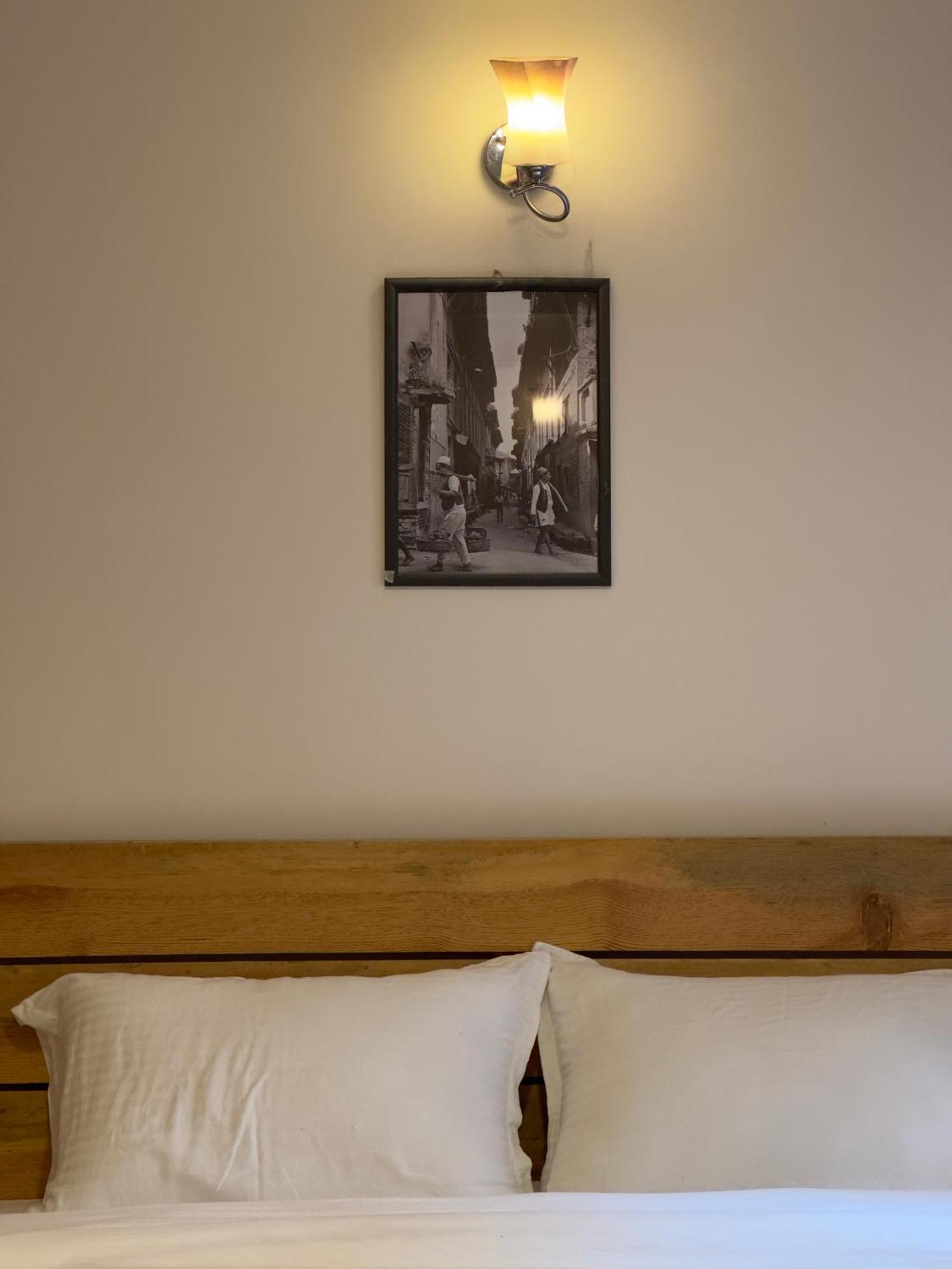 Karuna Hotel Patan Kathmandu Exterior photo
