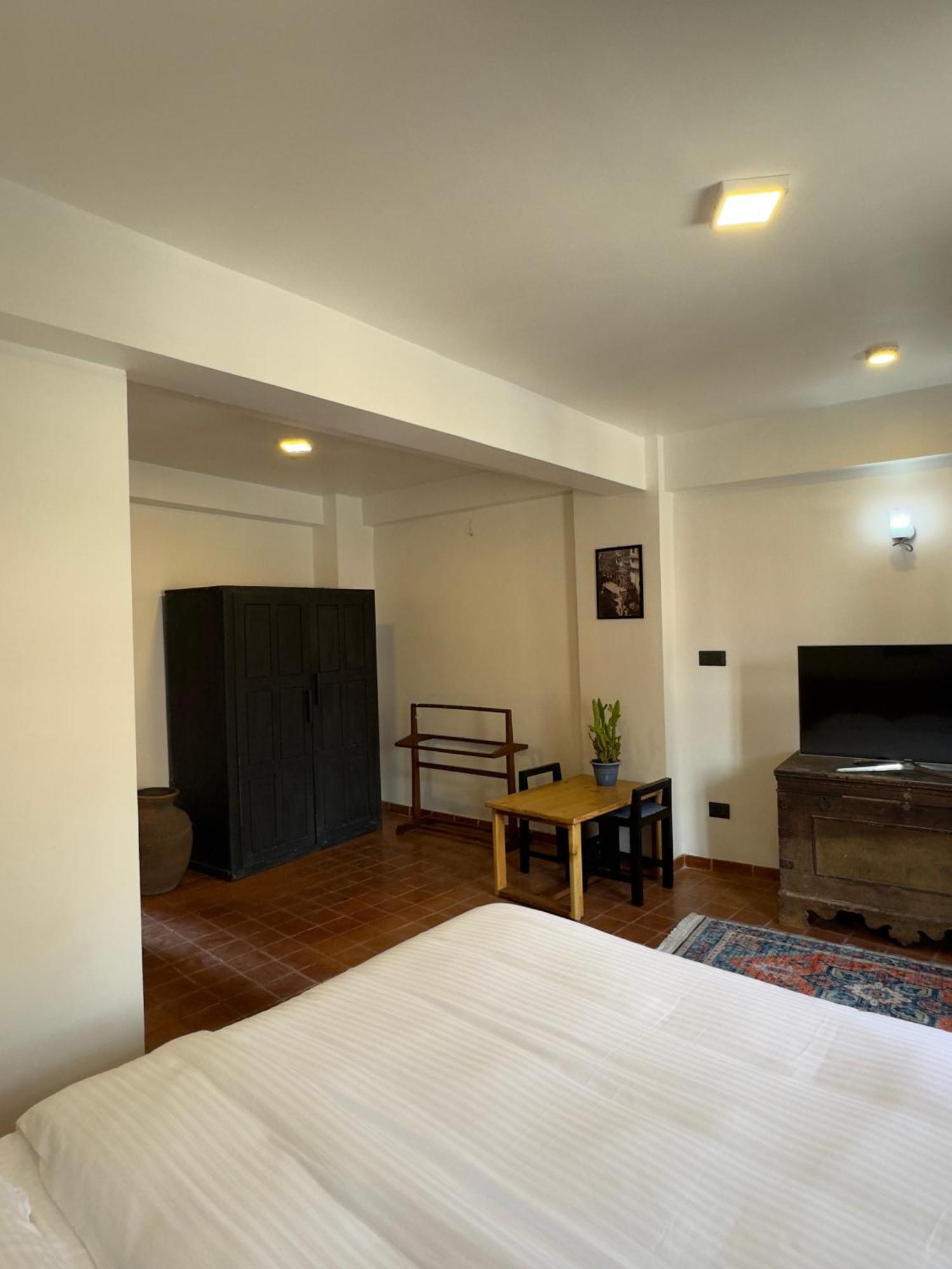 Karuna Hotel Patan Kathmandu Exterior photo